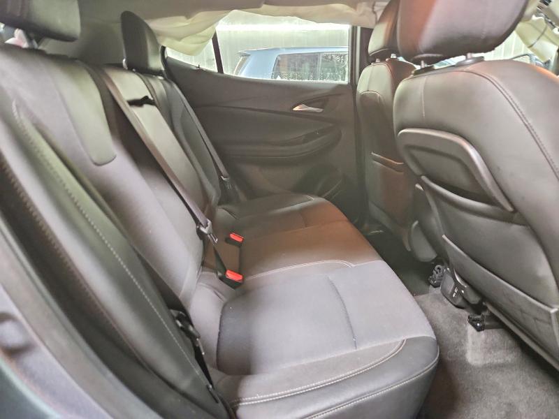 Photo 10 from auction – 2020 BUICK ENCORE GX with VIN KL4MMESL7LB110895