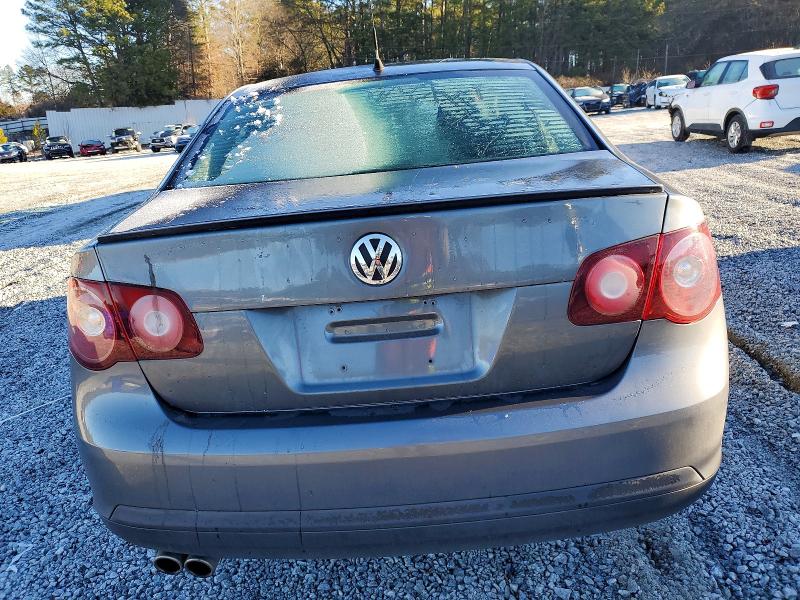 Photo 6 from auction – 2010 VOLKSWAGEN JETTA with VIN 3VWAZ7AJXAM105330