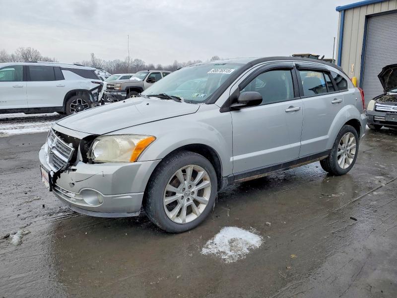 DODGE CALIBER 2011 with VIN 1B3CB5HA7BD220511 - Photo from auction