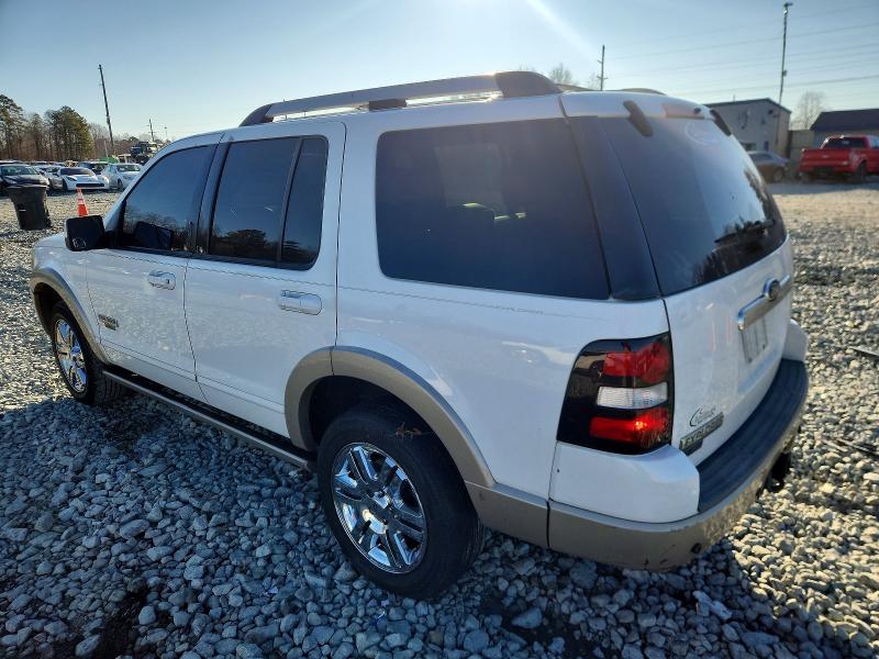 Photo 2 from auction – 2007 FORD EXPLORER E with VIN 1FMEU64EX7UA36408