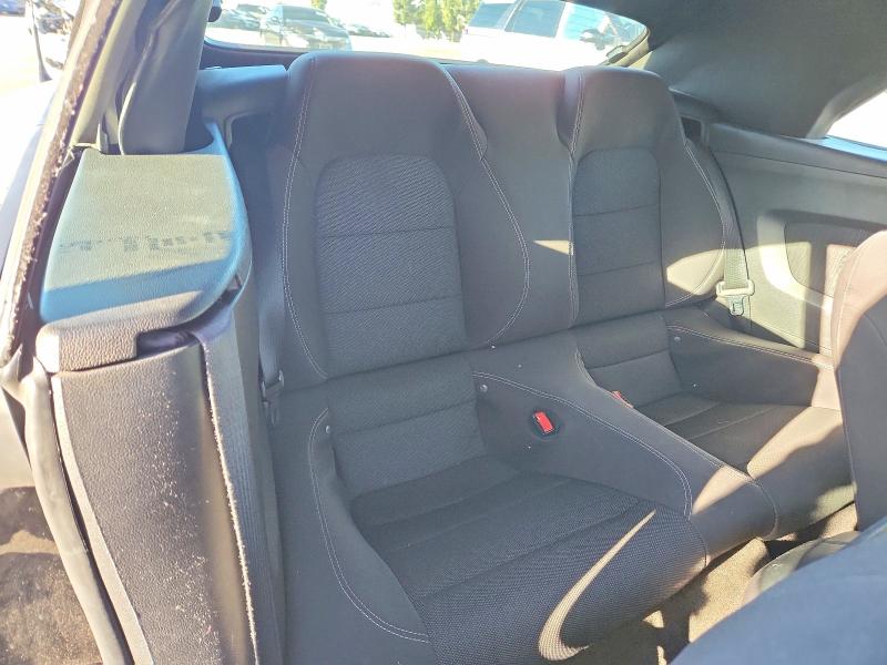 Photo 10 from auction – 2017 FORD MUSTANG with VIN 1FATP8EM2H5203866