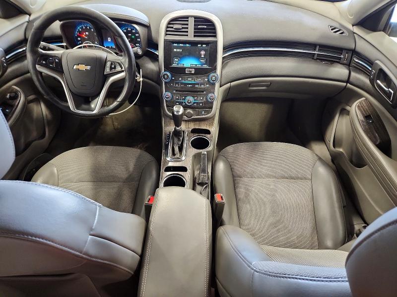Photo 8 from auction – 2015 CHEVROLET MALIBU 4D with VIN 1G11D5SL9FF265396