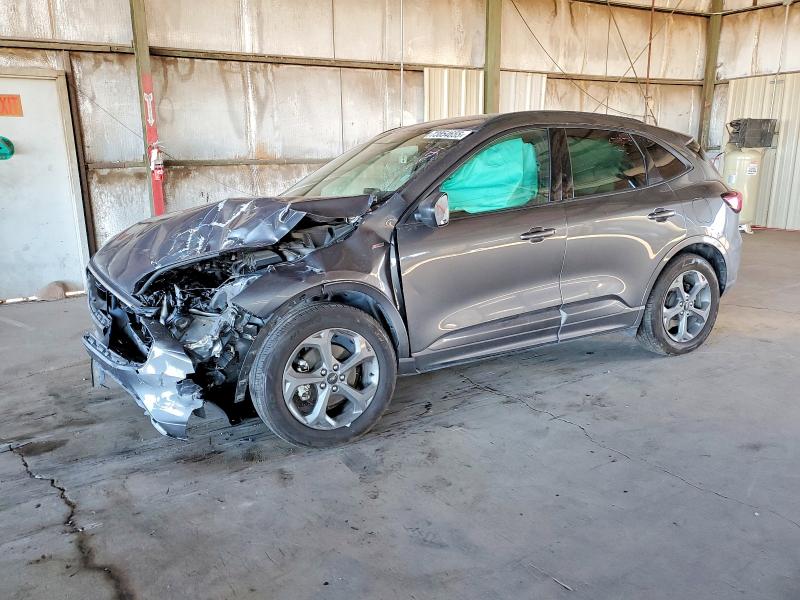 2024 FORD ESCAPE - Търг №73854655