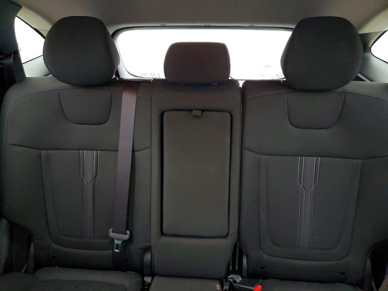 Photo 10 from auction – 2024 HYUNDAI TUCSON SEL with VIN 5NMJBCDEXRH324351