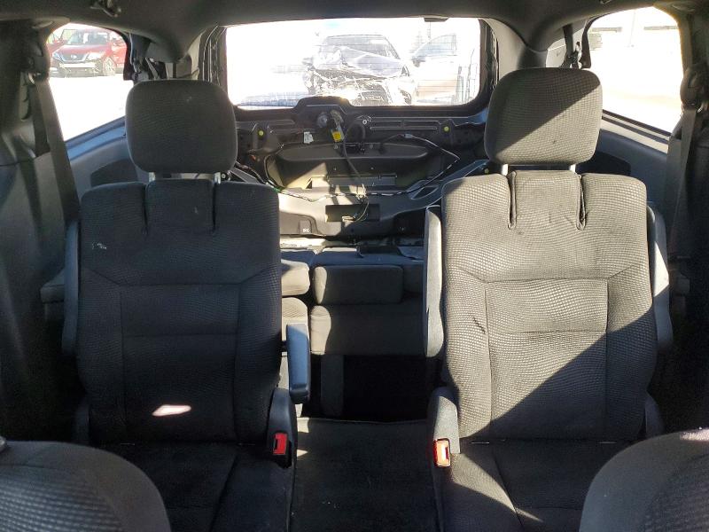 Photo 10 from auction – 2020 DODGE GRAND CARA with VIN 2C4RDGBGXLR247180