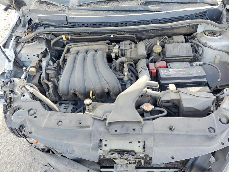 Photo 12 from auction – 2012 NISS VERSA with VIN 3N1BC1CPXCK271761
