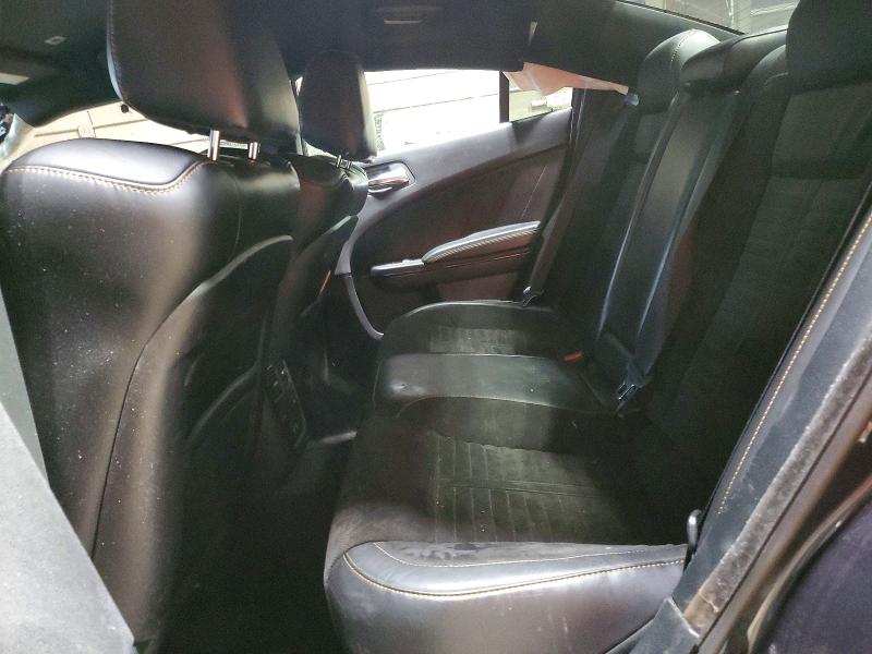 Photo 10 from auction – 2018 DODGE CHARGER R/ with VIN 2C3CDXCT1JH192532