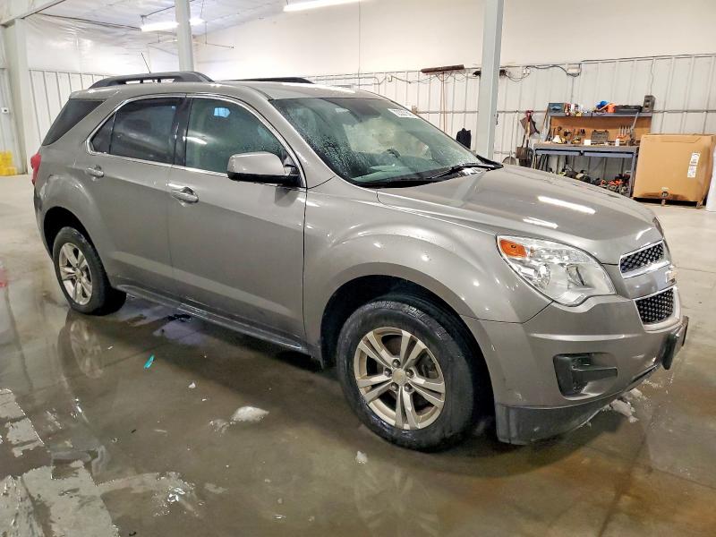 Zdjęcie 4 z aukcji – 2012 CHEVROLET EQUINOX z VIN 2GNALDEK6C6228925