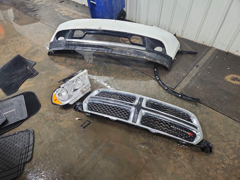 Photo 13 from auction – 2013 DODGE DURANGO with VIN 1C4RDHAG0DC677382