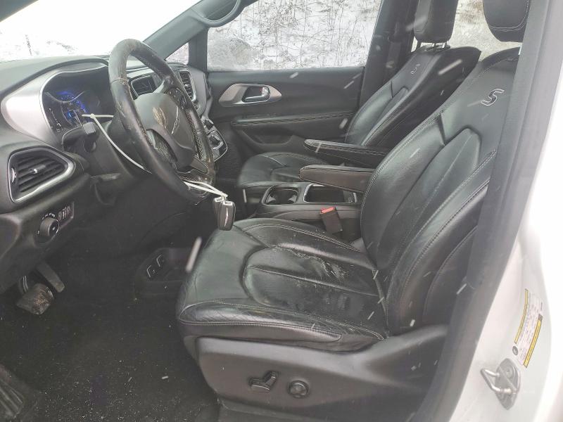 Photo 7 from auction – 2019 CHRYSLER PACIFICA T with VIN 2C4RC1EG2KR522339