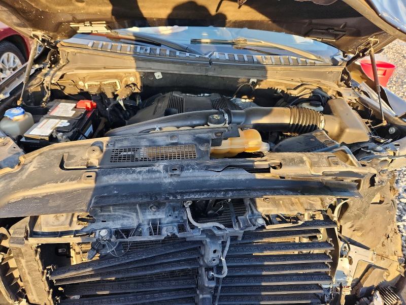 Photo 12 from auction – 2018 FORD EXPEDITION with VIN 1FMJU2AT1JEA45512