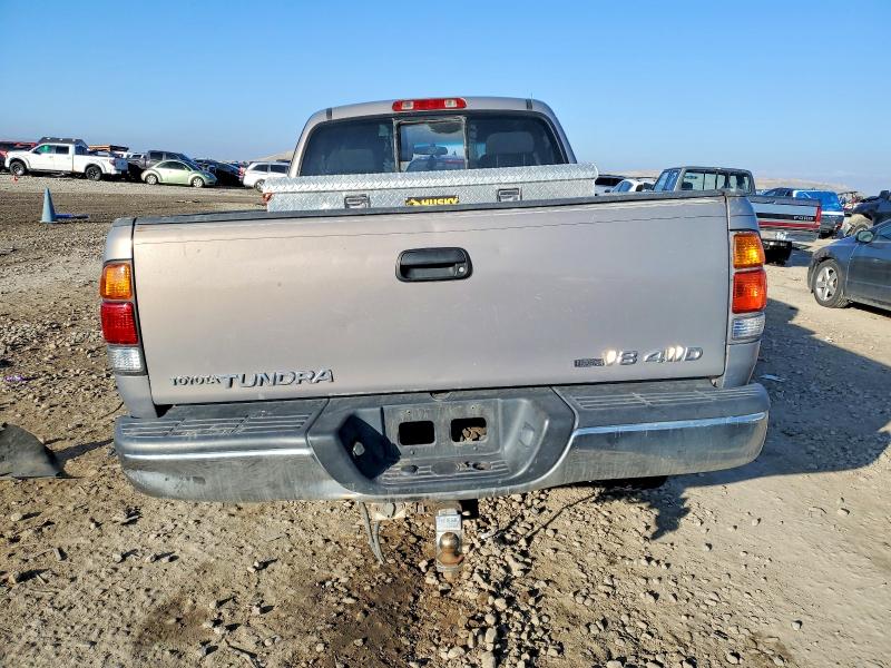 Zdjęcie 6 z aukcji – 2001 TOYOTA TUNDRA z VIN 5TBBT44171S191823
