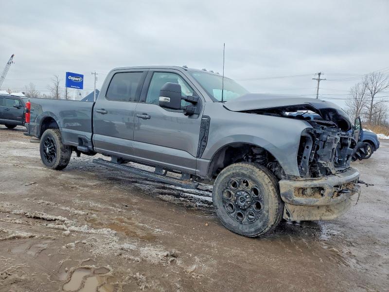 Photo 4 from auction – 2024 FORD F250 SUPER with VIN 1FT8W2BN1REF59305
