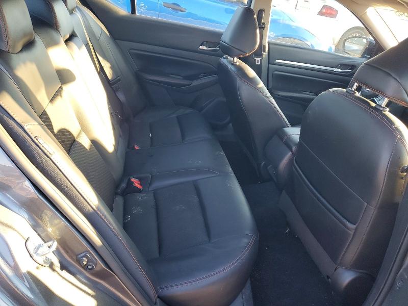 Photo 10 from auction – 2024 NISS ALTIMA with VIN 1N4BL4CV4RN358898