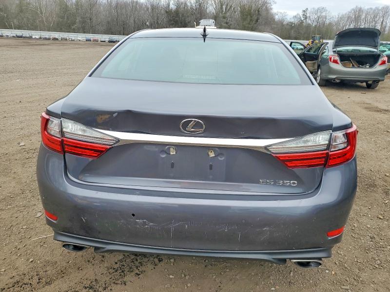 Photo 6 from auction – 2018 LEXUS ES 350 with VIN 58ABK1GG2JU100496