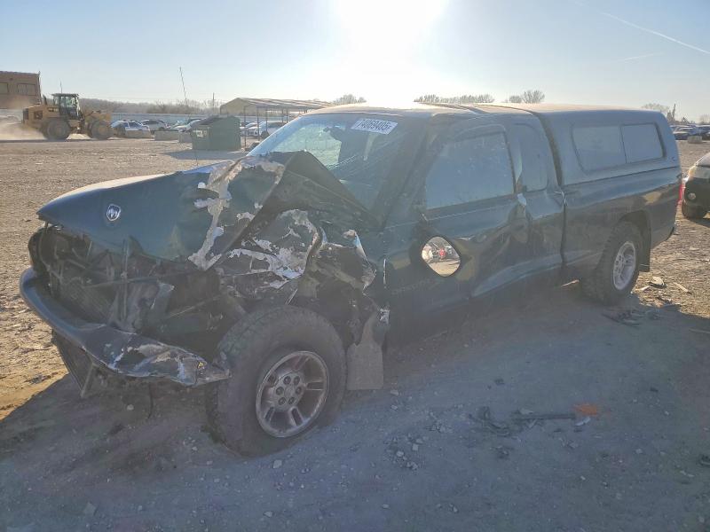 DODGE DAKOTA 1998 con VIN 1B7GL22X5WS573016 - Foto de la subasta