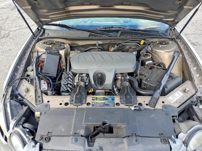 Photo 11 from auction – 2007 BUICK LACROSSE C with VIN 2G4WC582X71210667