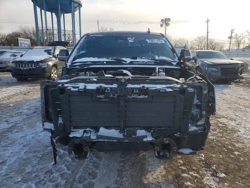 Photo 5 from auction – 2018 CADILLAC ESCALADE with VIN 1GYS4JKJ7JR181842