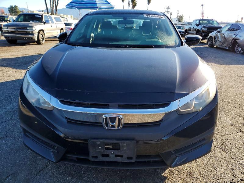 Photo 5 from auction – 2018 HONDA CIVIC with VIN 2HGFC2F56JH521562