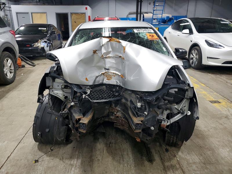 Photo 5 from auction – 2011 NISSAN SENTRA 2.0 with VIN 3N1AB6AP7BL663667