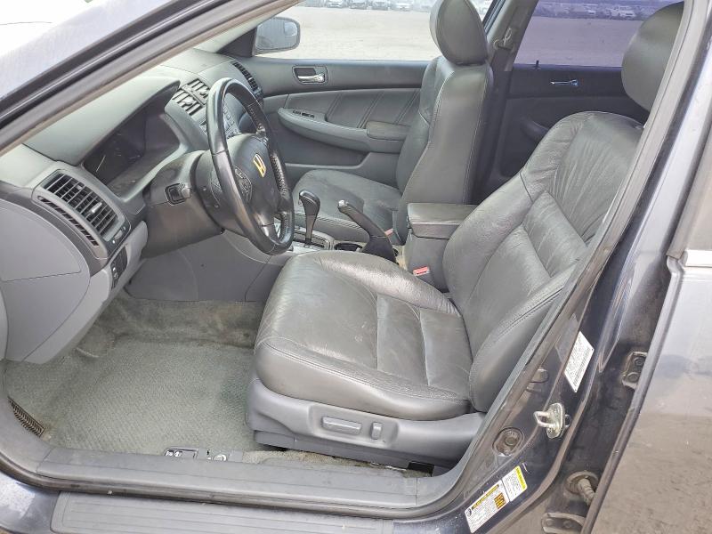 Photo 7 from auction – 2007 HONDA ACCORD with VIN 1HGCM56847A131692