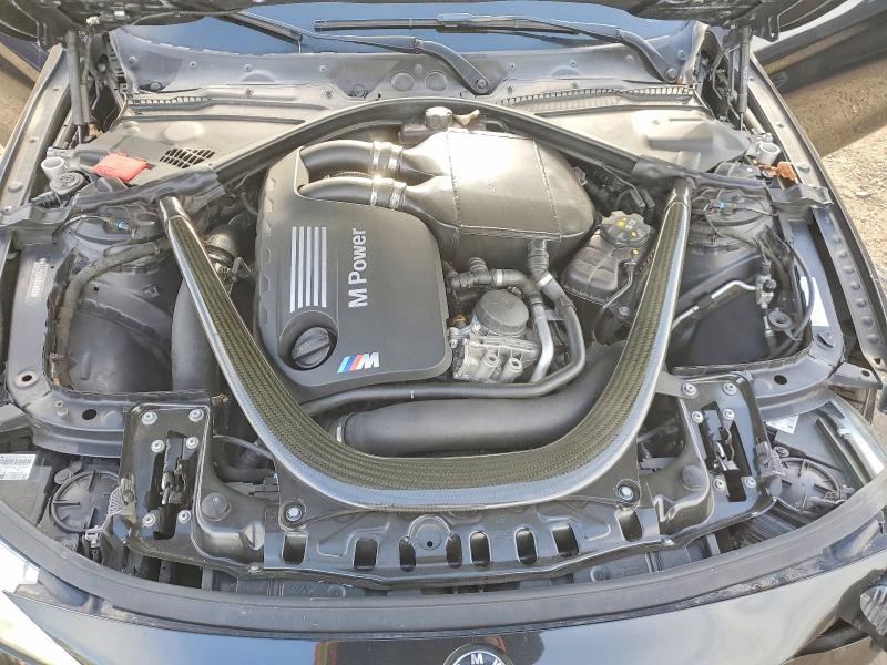 Photo 11 from auction – 2015 BMW MOTORRAD M4 with VIN WBS3R9C5XFK334055