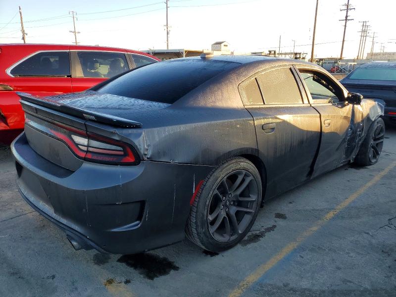 Photo 3 from auction – 2021 DODGE CHARGER SC with VIN 2C3CDXGJXMH540163