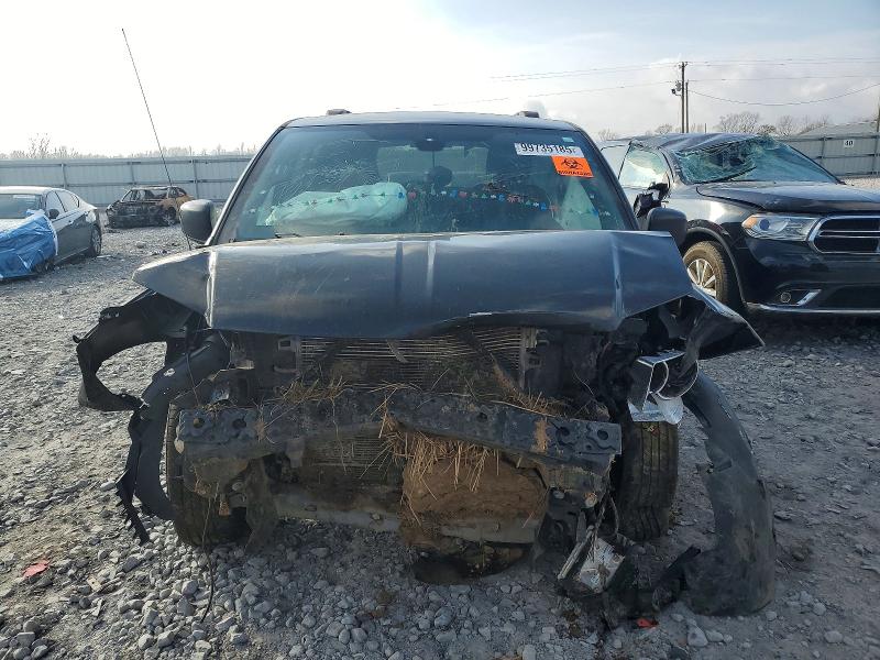 Photo 5 from auction – 2020 DODGE GRAND CARAVAN with VIN 2C4RDGCG4LR153603