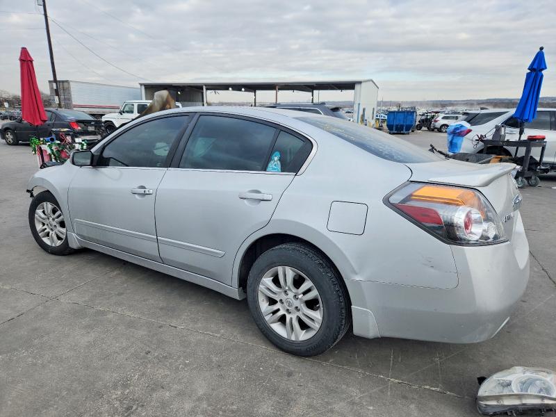 Photo 2 from auction – 2012 NISSAN ALTIMA BAS with VIN 1N4AL2AP4CN479720