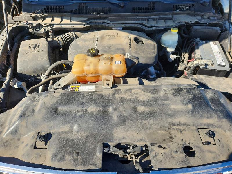 Photo 11 from auction – 2015 RAM 1500 SLT with VIN 1C6RR7LM0FS512849