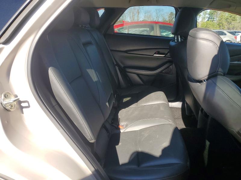 Photo 11 from auction – 2024 MAZDA CX-30 SELE with VIN 3MVDMBBM9RM663450