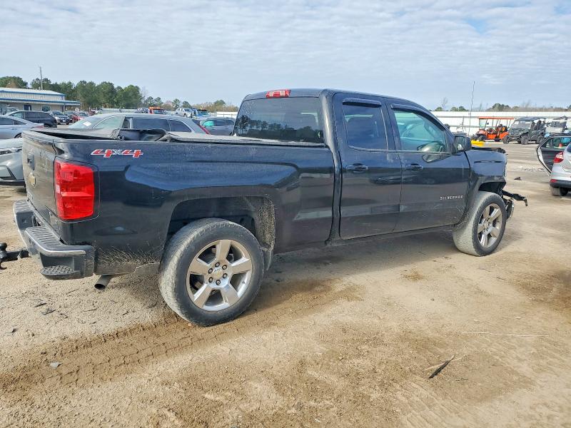 Photo 3 from auction – 2014 CHEVROLET SILVERADO with VIN 1GCVKREC6EZ406083