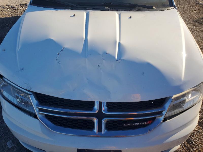 Photo 11 from auction – 2017 DODGE JOURNEY SE with VIN 3C4PDCABXHT590260