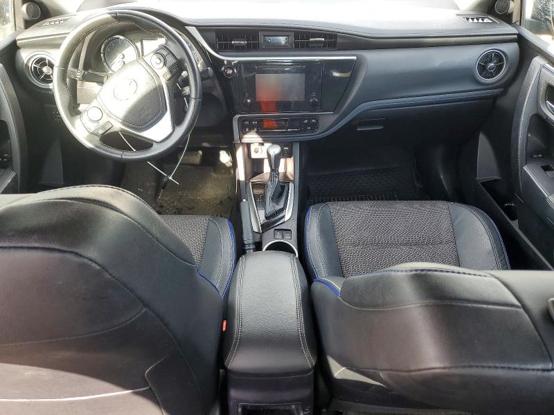 Photo 8 from auction – 2019 TOYOTA COROLLA with VIN 2T1BURHE6KC211827