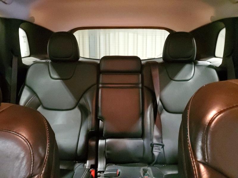 Photo 10 from auction – 2018 JEEP CHEROKEE L with VIN 1C4PJMDBXJD608908