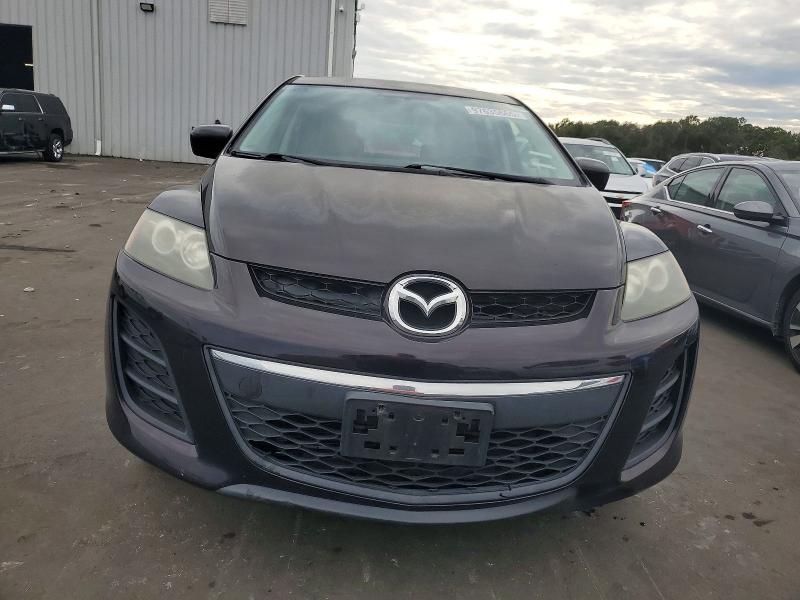 Photo 5 from auction – 2011 MAZDA CX-7 with VIN JM3ER2CL7B0384754