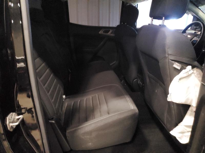 Photo 10 from auction – 2020 FORD RANGER with VIN 1FTER4FH3LLA87749