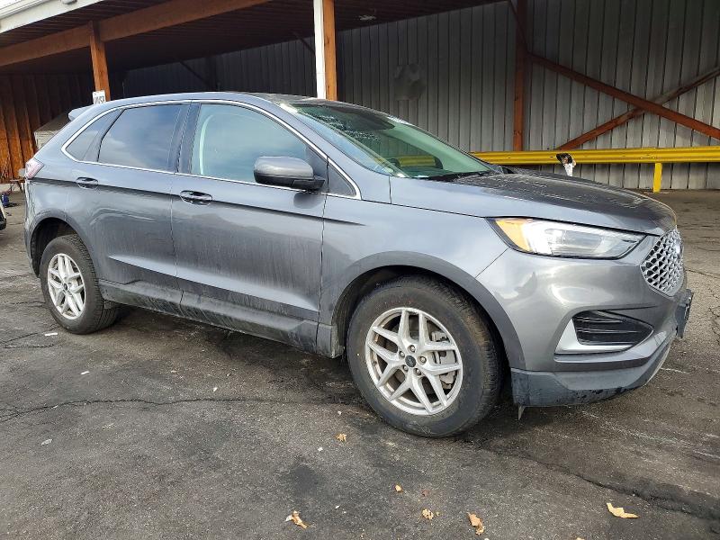 Photo 4 from auction – 2023 FORD EDGE with VIN 2FMPK4J92PBA26021