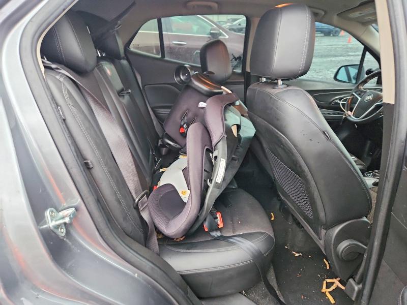 Photo 11 from auction – 2020 BUICK ENCORE PRE with VIN KL4CJASBXLB024291