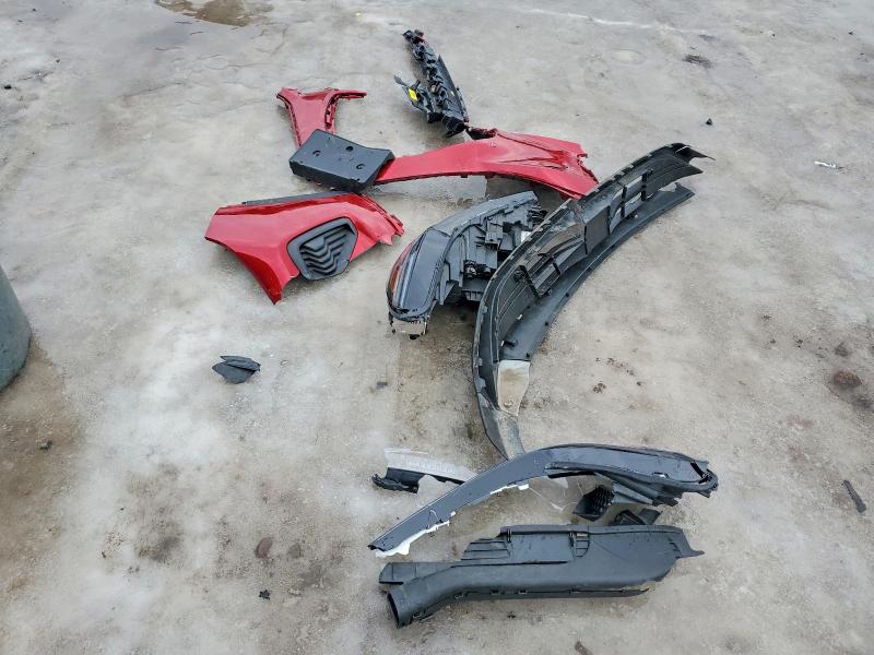 Photo 13 from auction – 2023 FORD ESCAPE ACT with VIN 1FMCU9GN8PUB47379