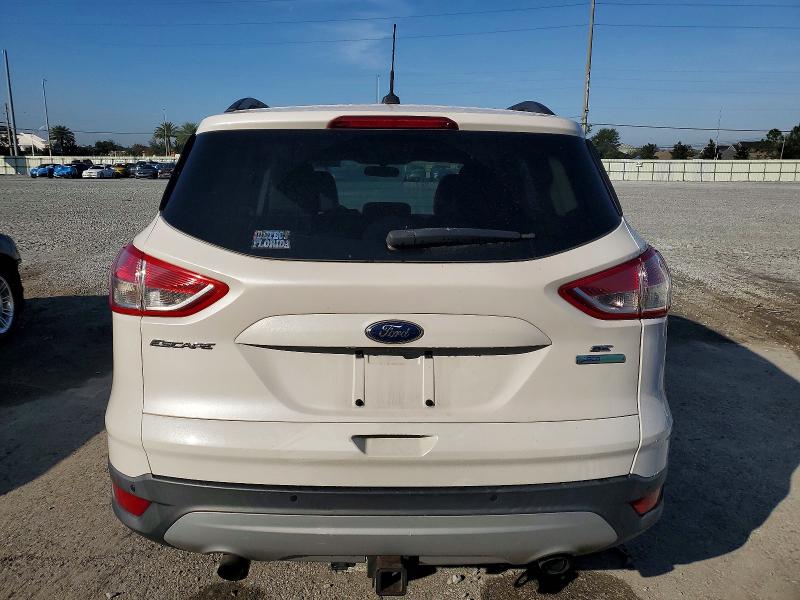 Photo 6 from auction – 2015 FORD ESCAPE SE with VIN 1FMCU0G94FUB68971