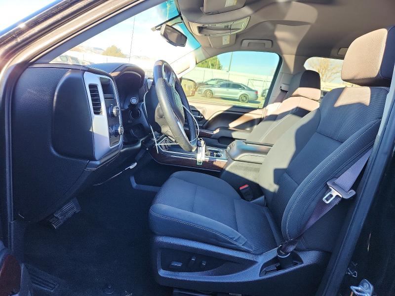 Photo 7 from auction – 2017 GMC SIERRA K15 with VIN 3GTU2MEC4HG275576