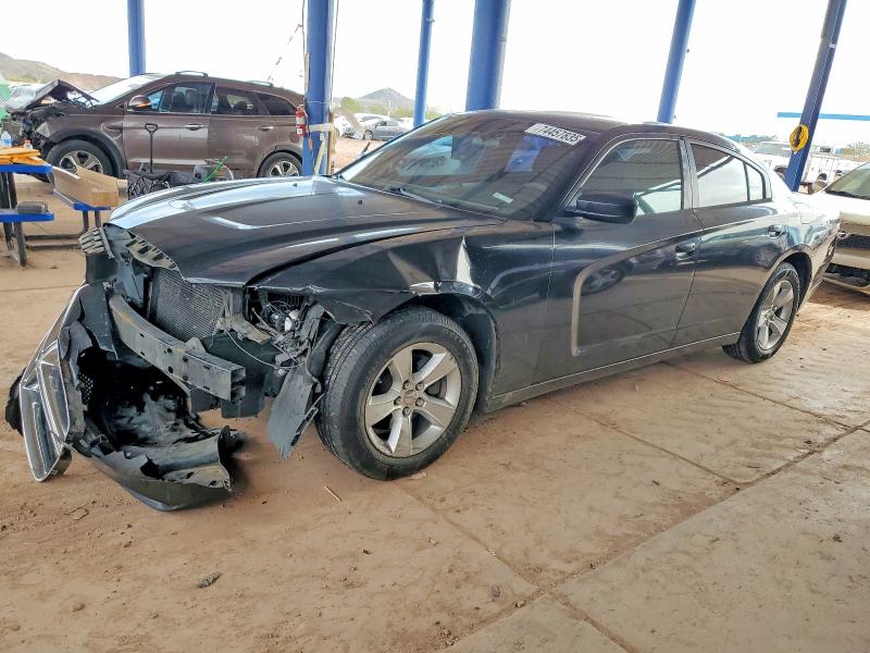 DODGE CHARGER 2011 z numerem VIN 2B3CL3CG1BH518598 - Zdjęcie z aukcji