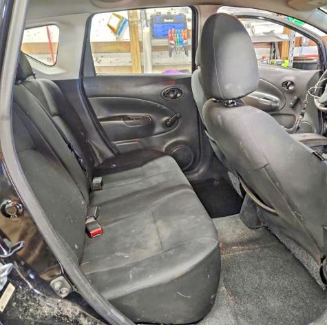 Photo 10 from auction – 2015 NISSAN VERSA NOTE with VIN 3N1CE2CP4FL353519