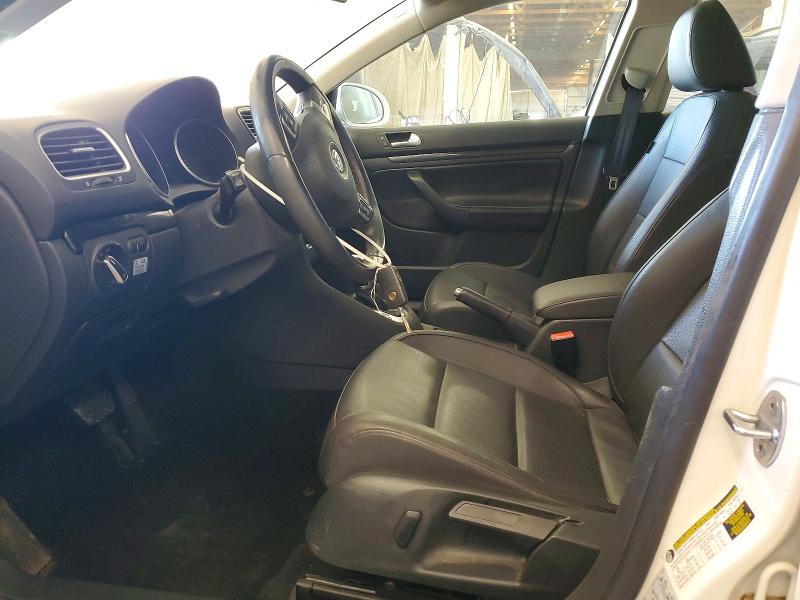 Photo 7 from auction – 2014 VOLKSWAGEN JETTA with VIN 3VWPL7AJ9EM606114