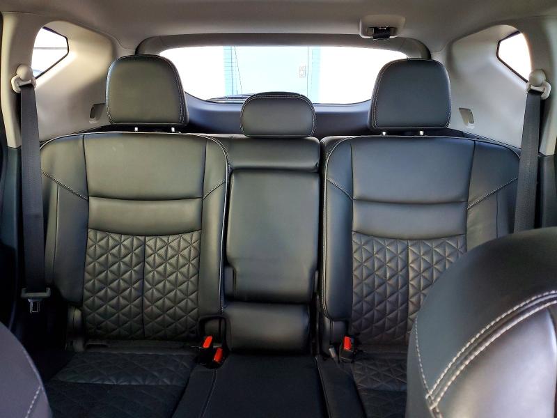 Photo 10 from auction – 2020 NISSAN MURANO PLA with VIN 5N1AZ2DS3LN124333