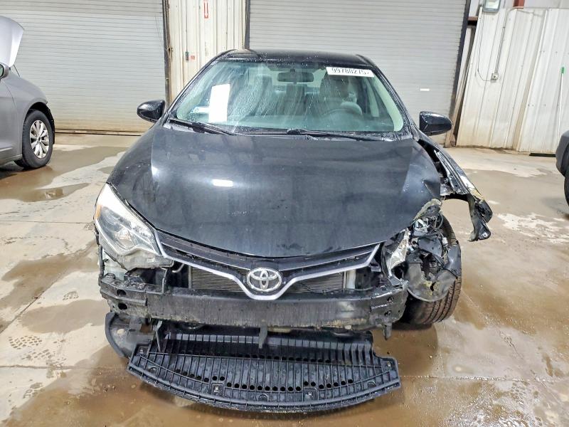 Photo 5 from auction – 2016 TOYOTA COROLLA L with VIN 2T1BURHE8GC556896