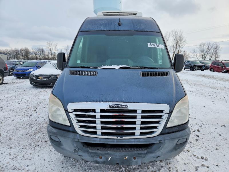 Photo 5 from auction – 2013 FREIGHTLINER SPRINTER 2 with VIN WDYPE7CC9D5800887