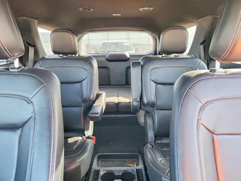 Photo 10 from auction – 2020 FORD EXPLORER with VIN 1FMSK7DH6LGB74027