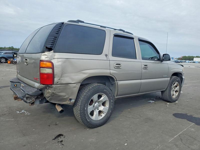 Photo 3 from auction – 2002 GMC YUKON with VIN 1GKEC13Z32J109177